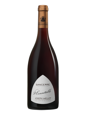SANCERRE ROUGE LE CONNETABLE